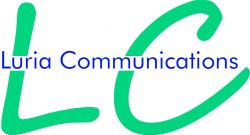 Luria Communications logo copy Luria Communications logo copy
