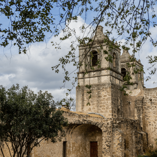 Religiously Detailed Historical Renovation 9-min A beautiful building, older than the city!