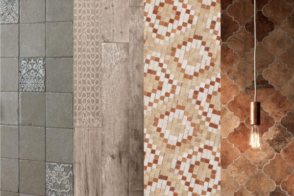 (L-R): Settecento Proxi, Tagina Rivamancina, Fap Firenze Heritage, Novabell Materia