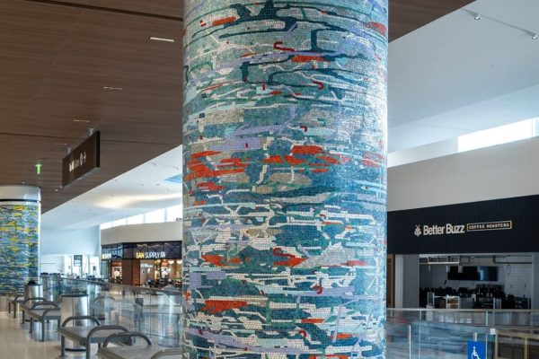 San Diego International Airport Photo 2