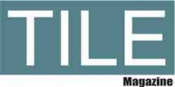 Tile Mag Logo copy Tile Mag Logo copy