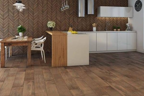 2019 Tile Trends: Wood-Look Ceramic Tile