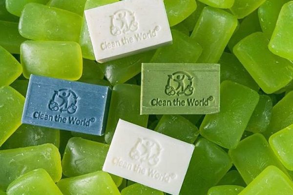 recycledsoapby-clean-the-world