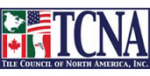 TCNA logo